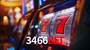 3466BET - Aplicativo Móvel