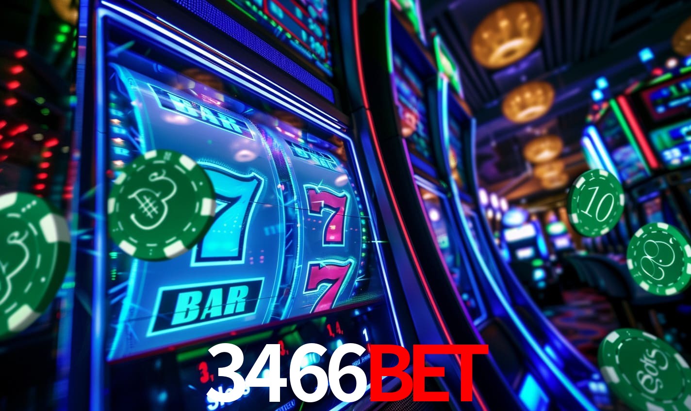 3466BET.COM