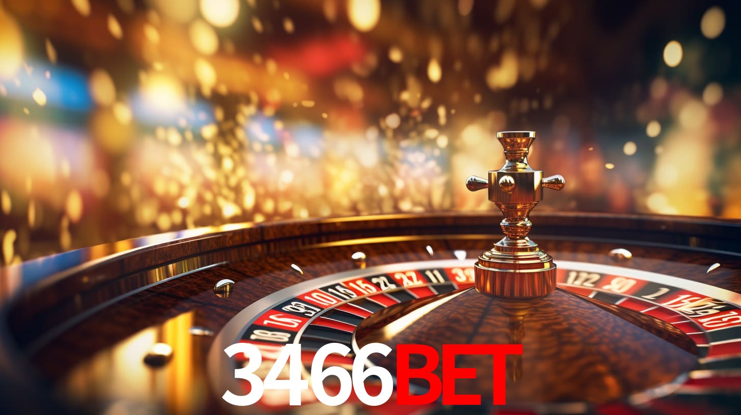 3466BET.COM