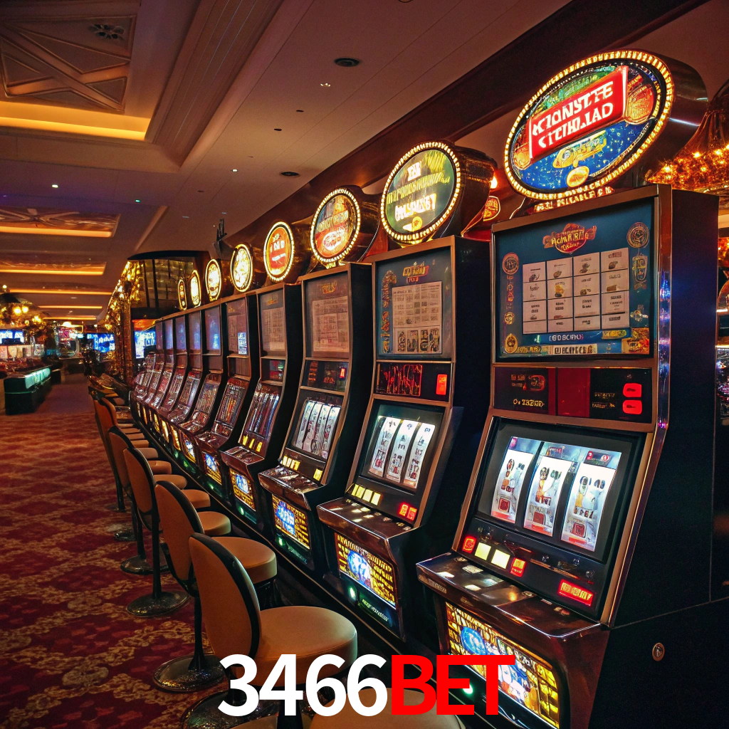 3466BET.COM